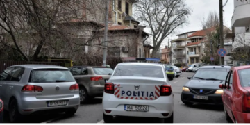 7 ani de pușcărie pentru șoferii care conduc drogați. Proiect de lege inițiat în procedura de urgență