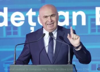 Bolojan imparte functii in teritoriu. Numele fiului unui om de afaceri din Bihor vehiculat ca secretar general al Guvernului