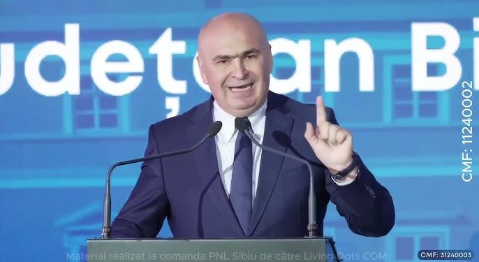 Bolojan imparte functii in teritoriu. Numele fiului unui om de afaceri din Bihor vehiculat ca secretar general al Guvernului