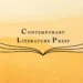 Editura online „Contemporary Literature Press” a UB, proiect de traducere și mediatizare a literaturii române în toate spaţiile anglofone din lume