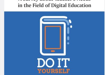 „DO It Yourself…” o carte dedicată profesorilor, scrisă de profesori