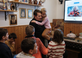 Fratele sefului Politiei