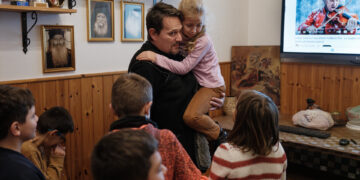 Fratele sefului Politiei