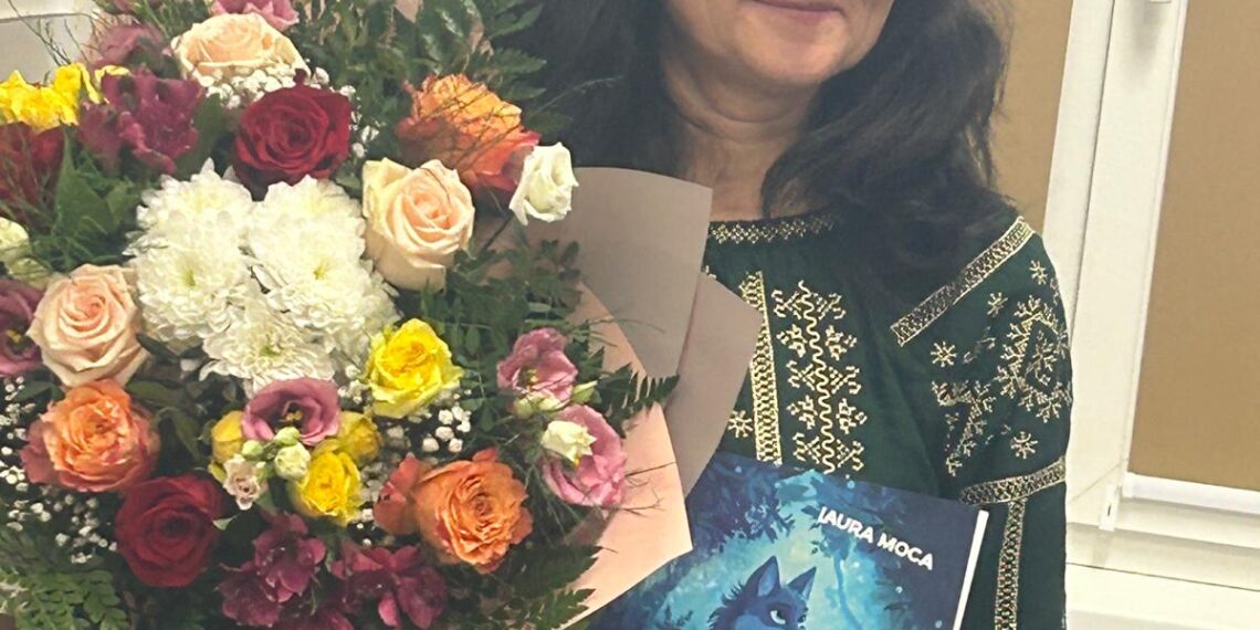 foto CN Octavian Goga Marghita