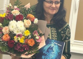 foto CN Octavian Goga Marghita