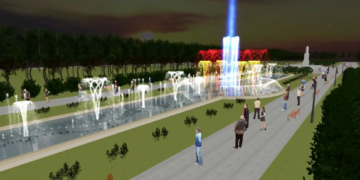 Doi adolescenți au atacat un băiat de 15 ani în Parcul 1 Decembrie din Oradea, în noaptea de Revelion. Reținuți după ce i-au luat 40 de lei