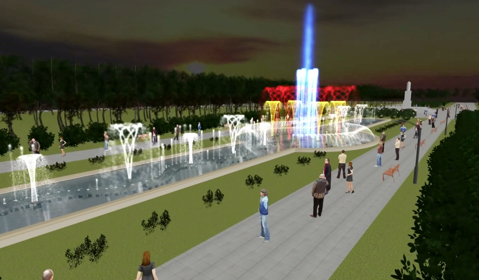 Doi adolescenți au atacat un băiat de 15 ani în Parcul 1 Decembrie din Oradea, în noaptea de Revelion. Reținuți după ce i-au luat 40 de lei