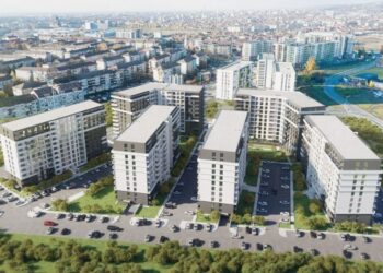 Plafonarea comisionului agenției imobiliare la 4 % din prețul de vânzare sau de închiriere nu este contrar Dreptului Uniunii