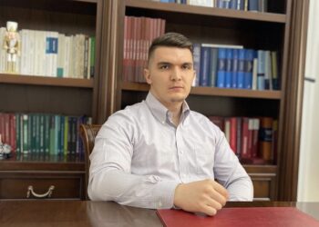 Trecerea de la teorie la practica avocaturii: provocările profesiei alături de Ștefan Moisa de la Doseanu & Asociații