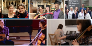 Cum a schimbat viață unei orădence o profesoara de la cea mai mare facultate de muzica din America. A studiat în UK, Canada și s-a întors acasă sa lupte pentru a face recunoscuta o profesie, în timp ce vindeca cu arta ei