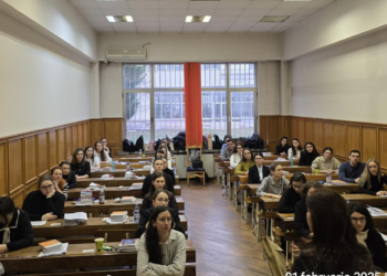 162 de judecători stagiari și 113 procurori stagiari susțin, începând de astăzi, examenul de capacitate