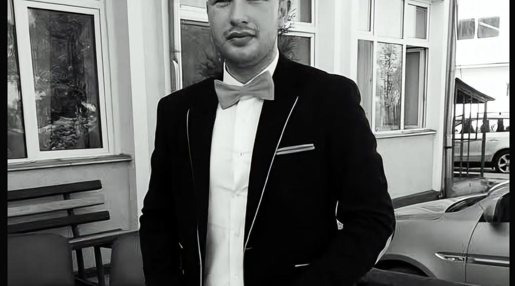 George, tânărul de 27 de ani din Chesa, mort în Pasajul Vulturul Negru, plâns de comunitate. Activa în Ansamblul Crisiia Cociuba Mare