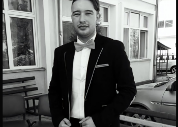 George, tânărul de 27 de ani din Chesa, mort în Pasajul Vulturul Negru, plâns de comunitate. Activa în Ansamblul Crisiia Cociuba Mare
