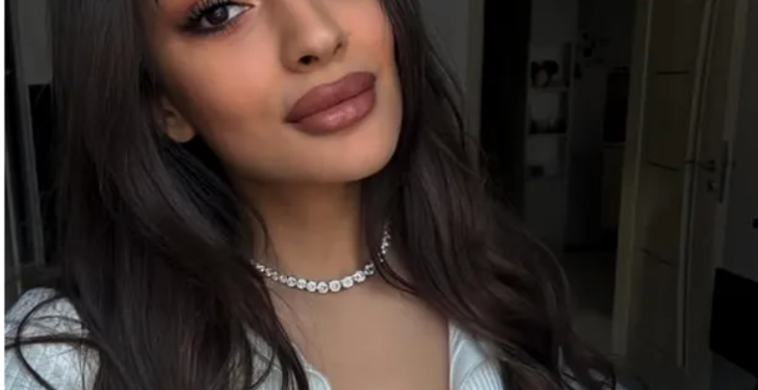 Orădeanca Daiana Prodan, apariție șocantă după ce a trecut pragul medicului estetician (galerie foto)