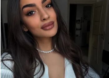 Orădeanca Daiana Prodan, apariție șocantă după ce a trecut pragul medicului estetician (galerie foto)