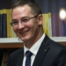 Fostul Președinte al Curții de Apel Oradea, Andrei Claudiu Rus, magistrat de legatura roman in Regatul Spaniei