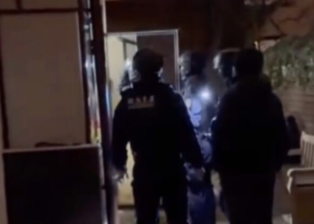 65 de percheziții, 72 de suspecți în dosarul Nordis