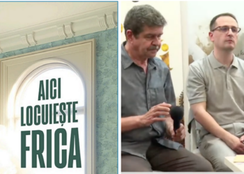 Autorul orădean care l-a devansat pe Cărtărescu în topul vânzărilor la Humanitas Oradea