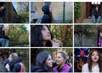 Orădeanca de 16 ani, concurenta de o frumusețe aparte de la X Factor,  poveste de viață desprinsă din filme: „Viața de cartier nu e pentru oricine (…) De multe ori mâncam pâine cu apă și zahăr”