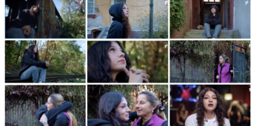 Orădeanca de 16 ani, concurenta de o frumusețe aparte de la X Factor,  poveste de viață desprinsă din filme: „Viața de cartier nu e pentru oricine (…) De multe ori mâncam pâine cu apă și zahăr”