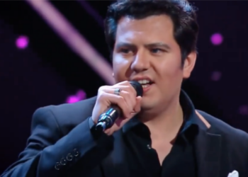 Orădeanul care spune ca vine din familia lui  Richard Wagner și care a făcut o pasiune pentru Elvis Presley