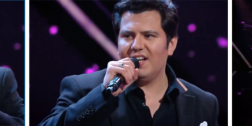 Orădeanul care spune ca vine din familia lui  Richard Wagner și care a făcut o pasiune pentru Elvis Presley