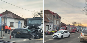 foto Infotrafic Oradea