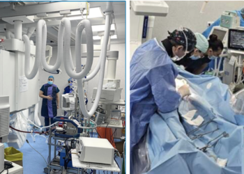 foto spitalul județean Oradea