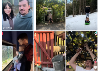 Zack, americanul care a ales un sat din Bihor. „Nu m-am simțit niciodată mai în siguranță pentru mine, pentru soția mea, pentru copiii mei. România e o țară sigură, te poți plimba pe străzi chiar și la 3:00 dimineața”