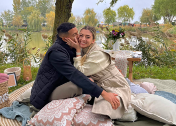 Cine e tânăra din Salonta cu care bihoreanul din Națională Sudanului, Yasin Hamed, a ales sa se căsătorească