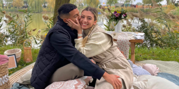 Cine e tânăra din Salonta cu care bihoreanul din Națională Sudanului, Yasin Hamed, a ales sa se căsătorească