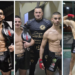 Victorii spectaculoase ale sportivilor de la Best Fighter Club Oradea