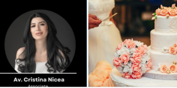 Au primit daune morale fiindcă nu au avut tort la nunta, ci o macheta