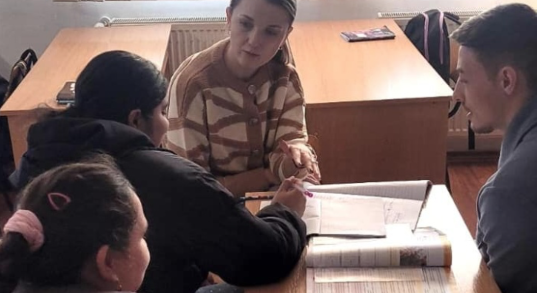 „Oamenii de dincolo de roba”. Nu poți fi magistrat dacă nu înțelegi suferință