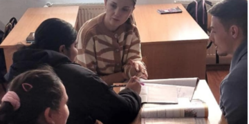 „Oamenii de dincolo de roba”. Nu poți fi magistrat dacă nu înțelegi suferință