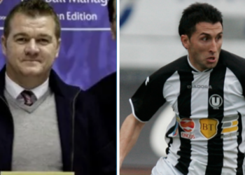 Bitea vs. Bundea la șefia fotbalului bihorean