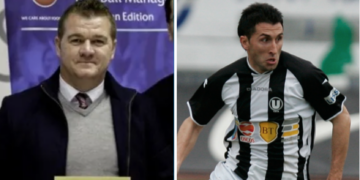 Bitea vs. Bundea la șefia fotbalului bihorean