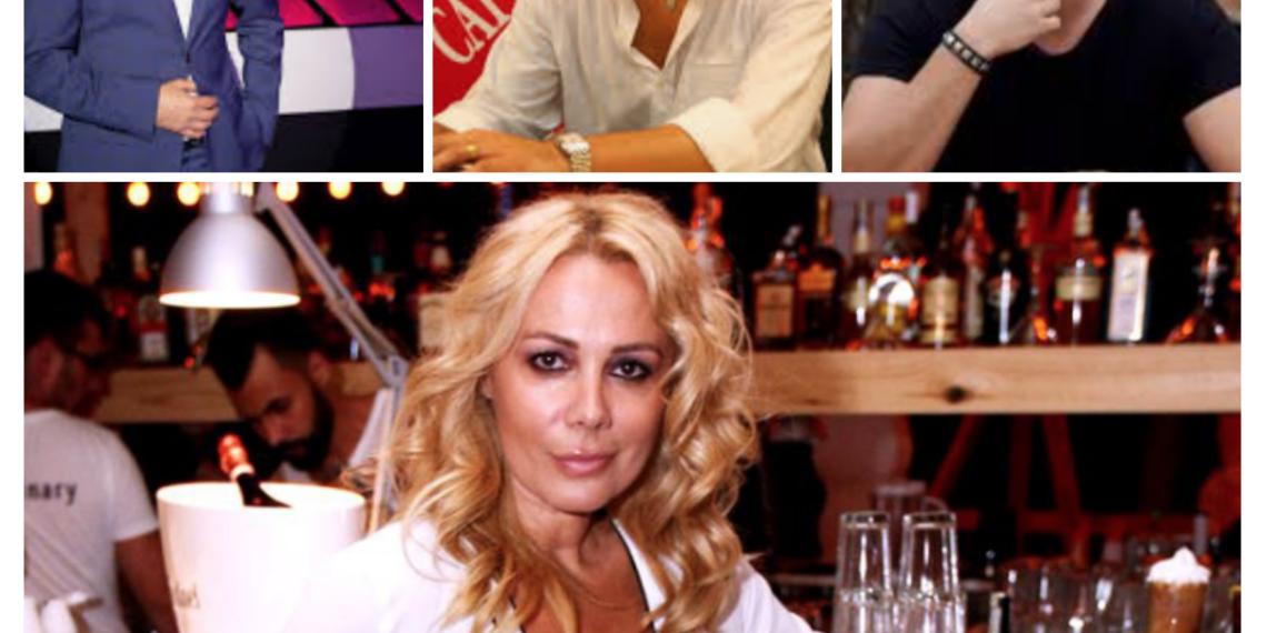 Milionari, investitori la ”Imperiul leilor”, vedete de televiziune, travel influencer isi dau întâlnire cu bihorenii la „De Vocație Antreprenoare”