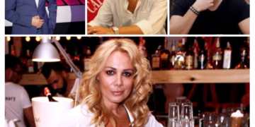 Milionari, investitori la ”Imperiul leilor”, vedete de televiziune, travel influencer isi dau întâlnire cu bihorenii la „De Vocație Antreprenoare”