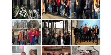 „Urmașii” marelui avocat, pe urmele moștenirii lui Emanuil Gojdu, la Budapesta