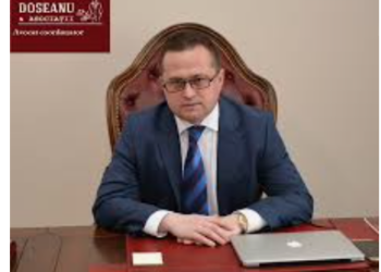 INTERVIU cu avocatul RAZVAN DOSEANU: Dacă vrei să fii în top, trebuie să înveți să fii înjurat și trebuie să ai rezistență mare la stres. M-am obișnuit să mi se spună ”avocatul Diavolului”, ”avocatul corupților” sau mai nou ”Tata drogurilor”