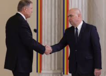 Bolojan, demisie din PNL. Cum îl lasă pe Crin Antonescu fără șef al campaniei electorale