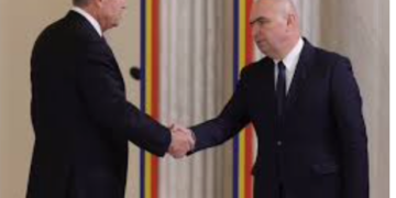 Bolojan, demisie din PNL. Cum îl lasă pe Crin Antonescu fără șef al campaniei electorale