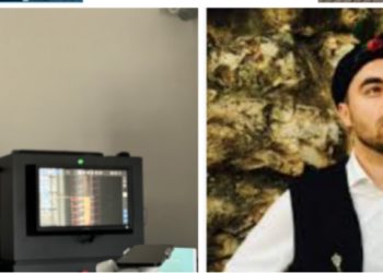 Cine e muzeograful orădean care a primit o finanțare de 18.000 $ pentru un proiect din partea  National Geographic Society