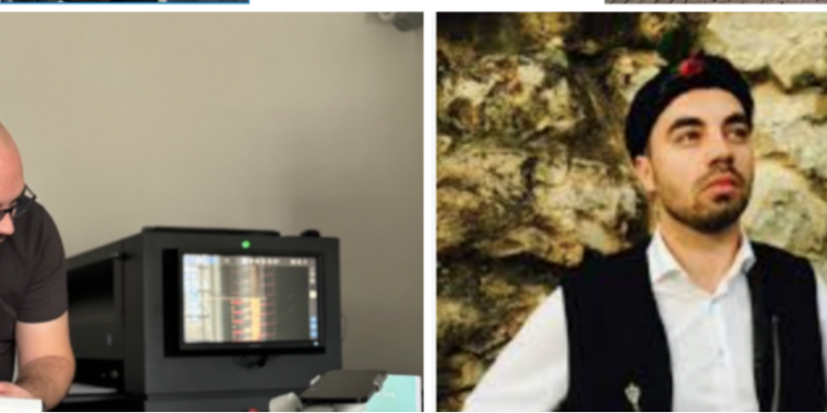 Cine e muzeograful orădean care a primit o finanțare de 18.000 $ pentru un proiect din partea  National Geographic Society