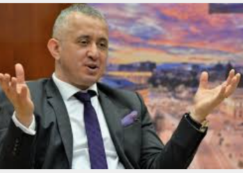 Orădeanul Adrian Ivan, înlocuit de la conducerea Academiei SRI