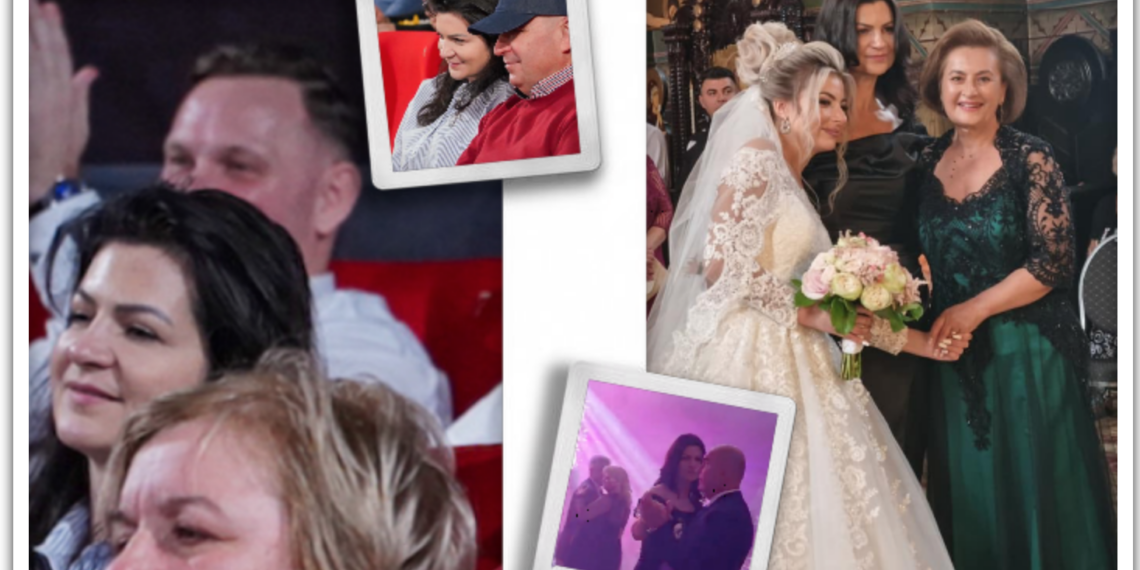 VIDEO/FOTO. Ioana, viitoarea Prima Doamna a României e asistenta la Spitalul CFR Oradea