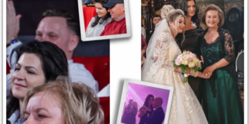 VIDEO/FOTO. Ioana, viitoarea Prima Doamna a României e asistenta la Spitalul CFR Oradea