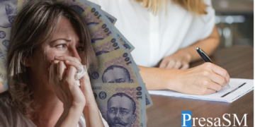 Și-a reclamat iubita cu care are un copil ca ar duce fete „la produs”. Ea l-a acuzat de tentativa de viol