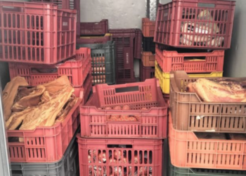 40 de percheziții la 35 de firme din Bihor, Satu Mare și Sălaj. Firmele care comercializau carne bănuite de evaziune